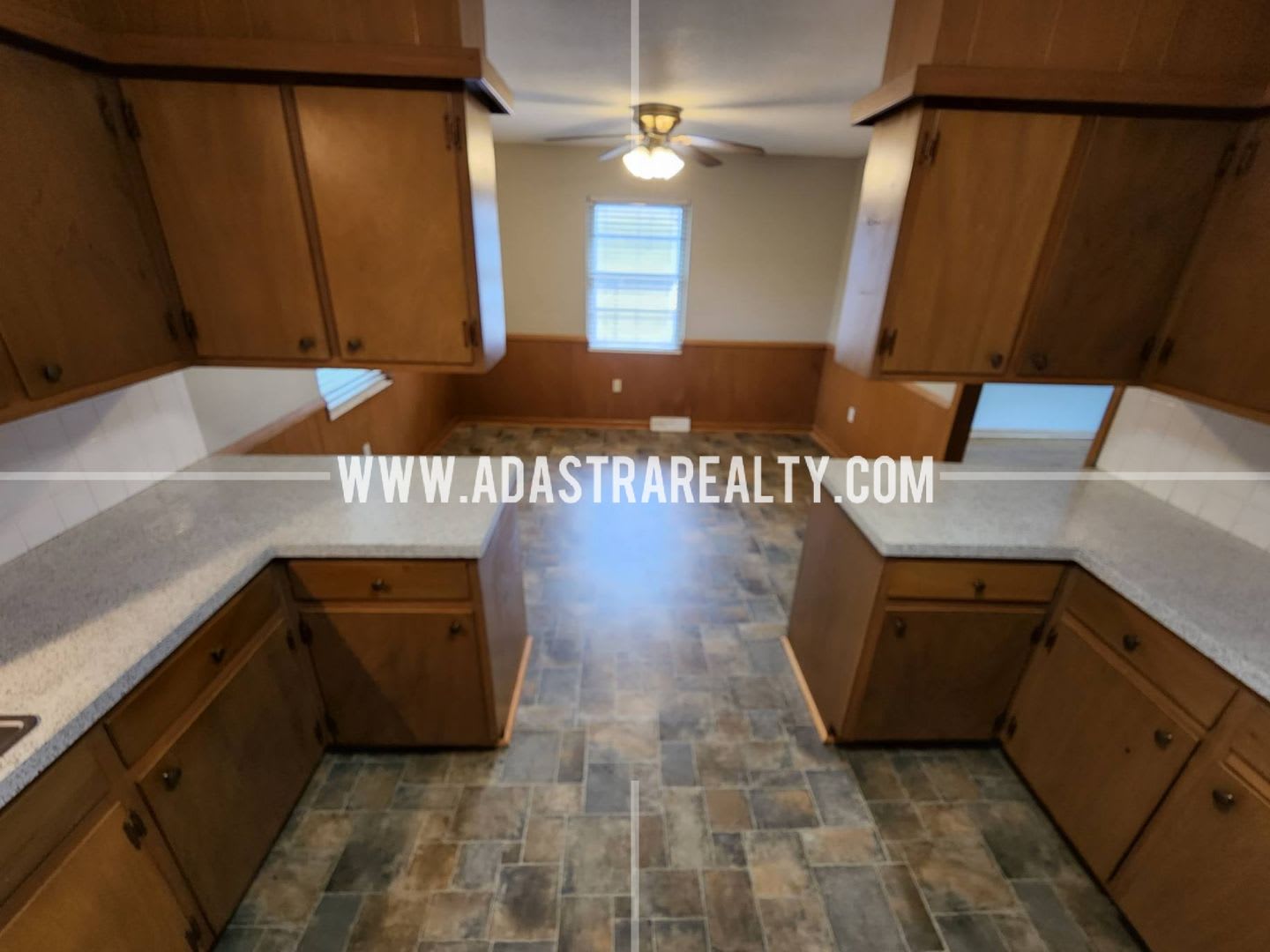 Nice and Affordable 3 Bedroom Duplex in Paola-Coming SOON!! – photo 5