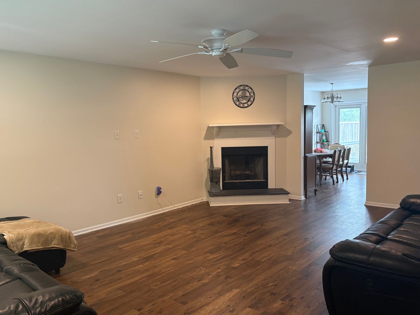 3 Bed Townhome West Chester – photo 4