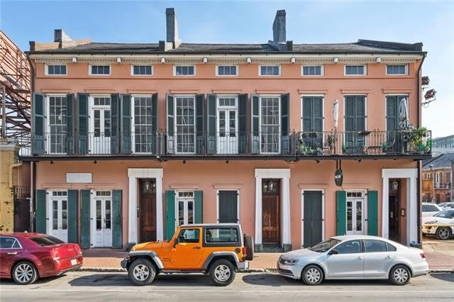 314 N RAMPART Street – photo 1