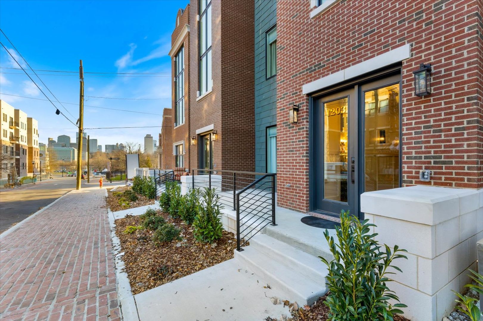 The Best Address in Germantown — Fully Furnished Executive Townhome, Move-In Ready – photo 2