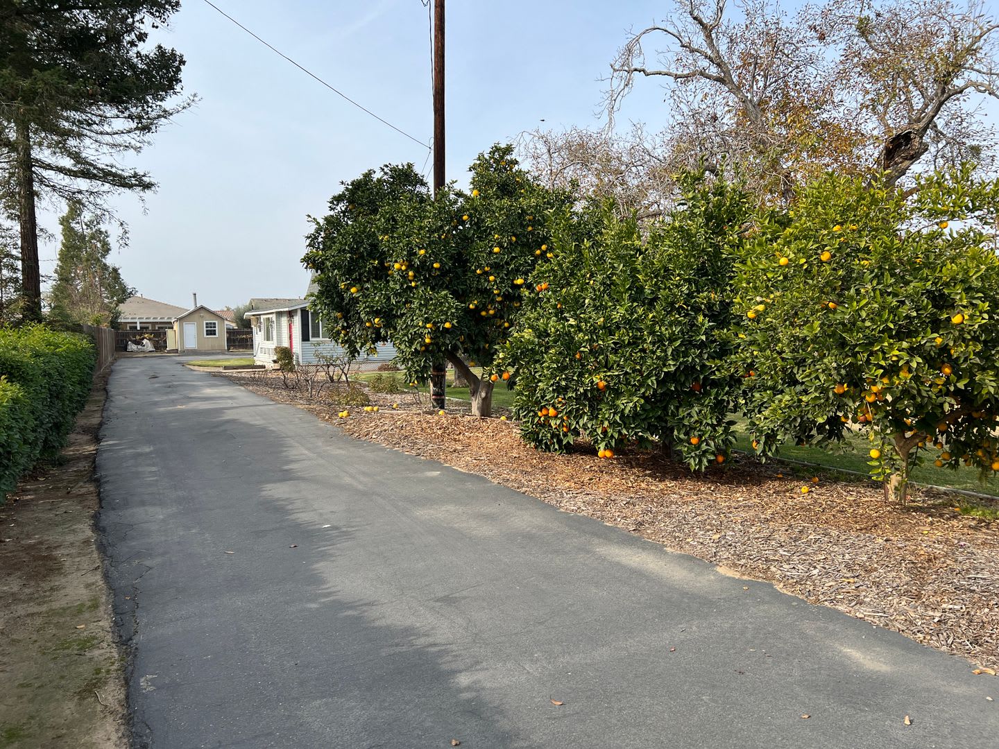 Nostalgic 3-bedroom Farmhouse in Hughson! – photo 2