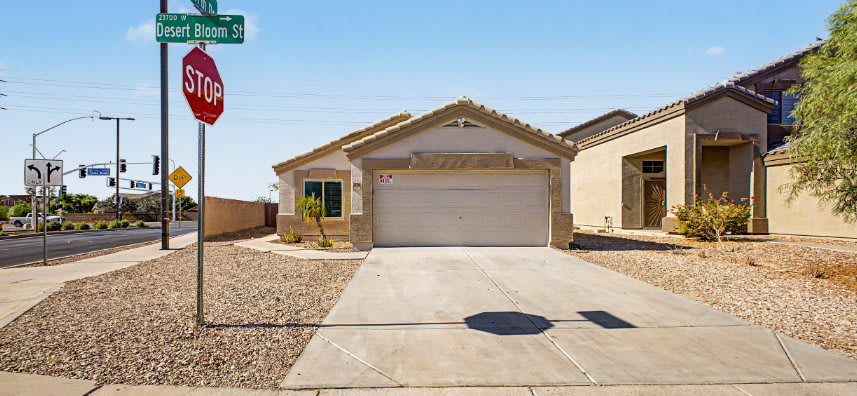 23765 West Desert Bloom Street – photo 3