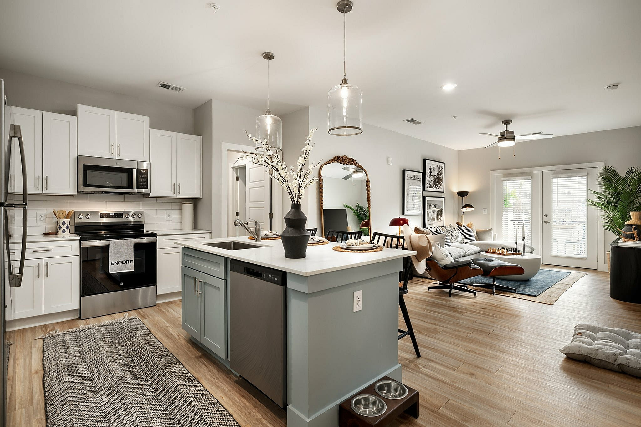 Encore Luxury Residences – photo 1