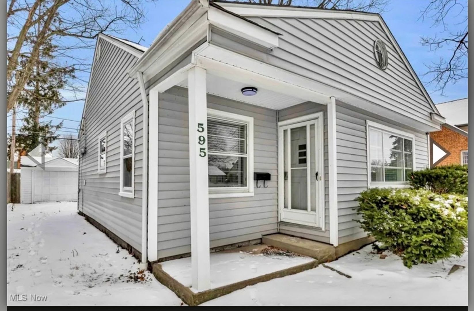 Charming 3BR House in Bay Village – photo 5