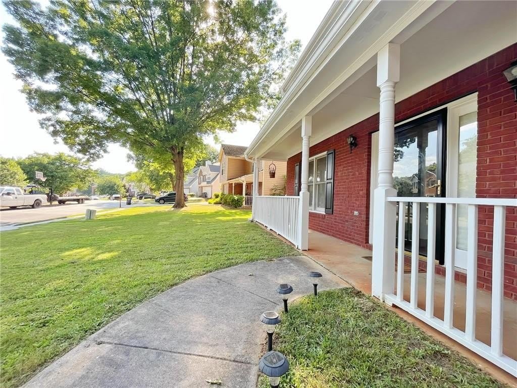 3060 Oak Meadow Drive – photo 3
