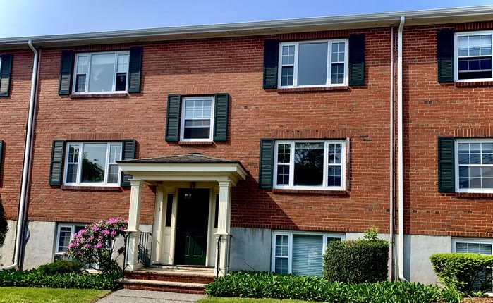 6 Harris Circle – photo 1