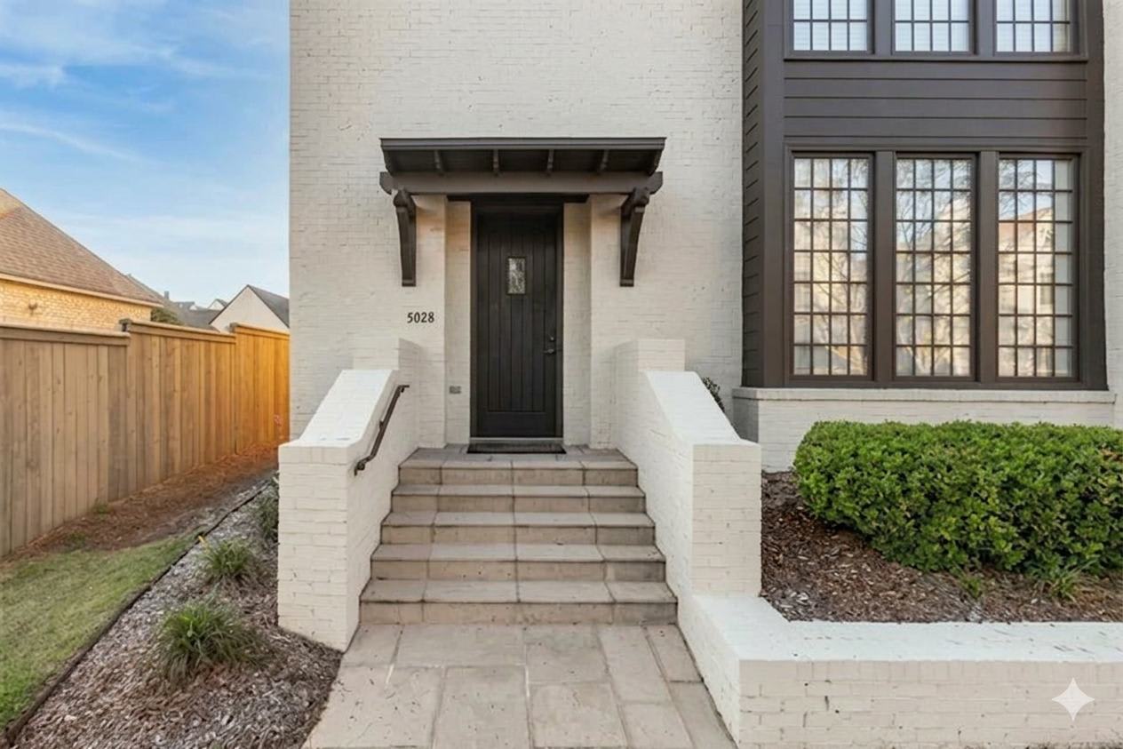 5028 Endell Street – photo 2