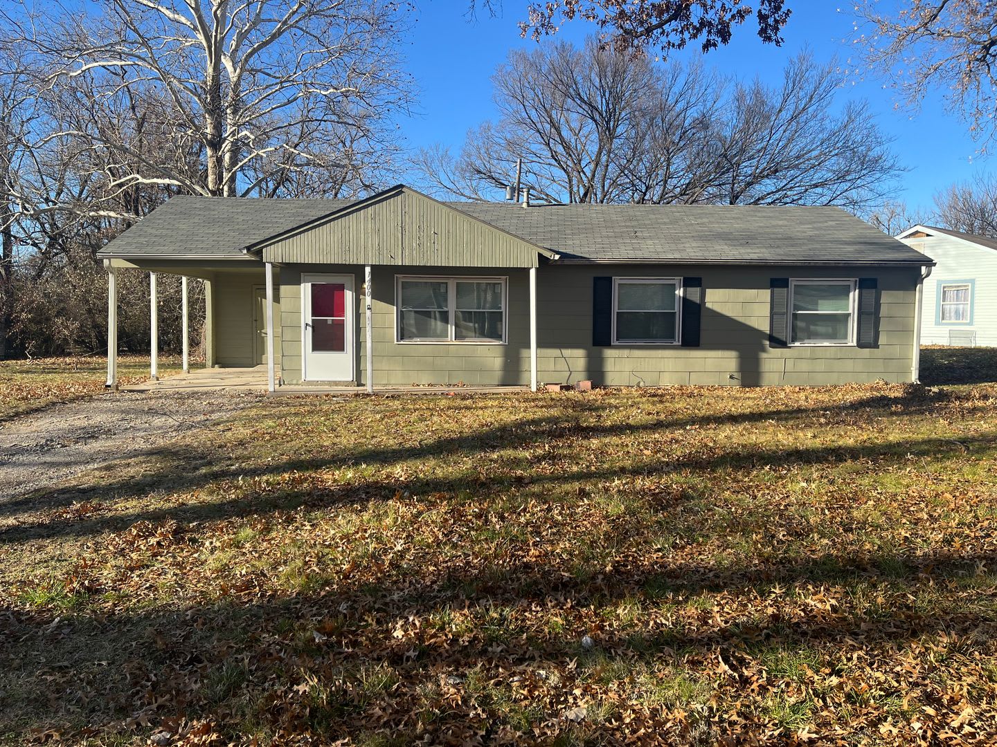 1400 SW Afton – photo 1