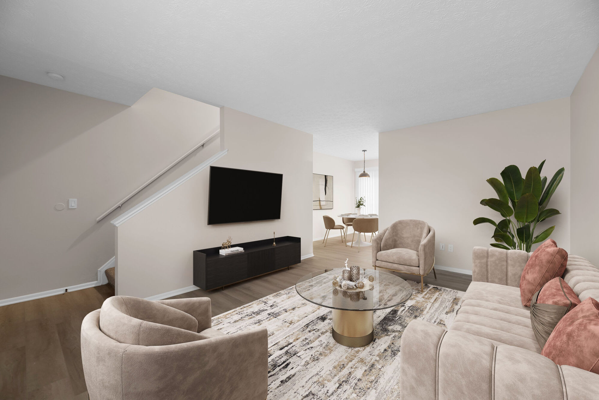 Hyde Park Townhomes – photo 3