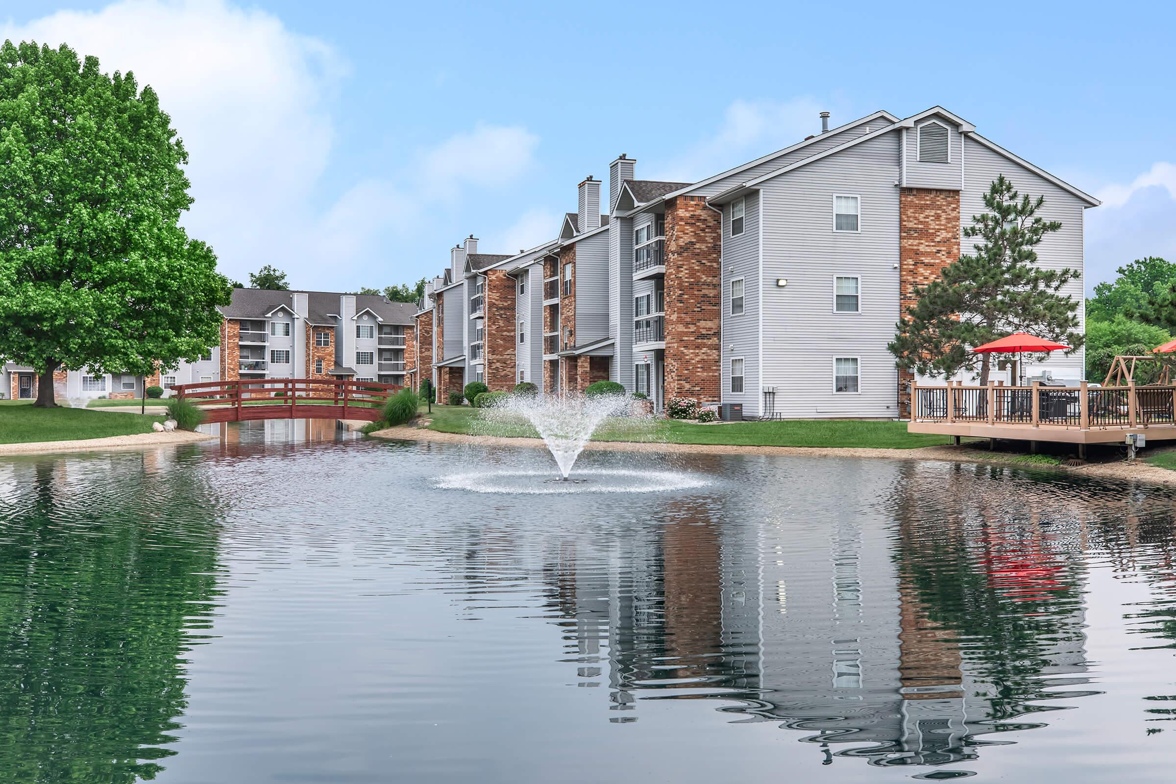 The Landings At The Preserve Apartments – photo 1