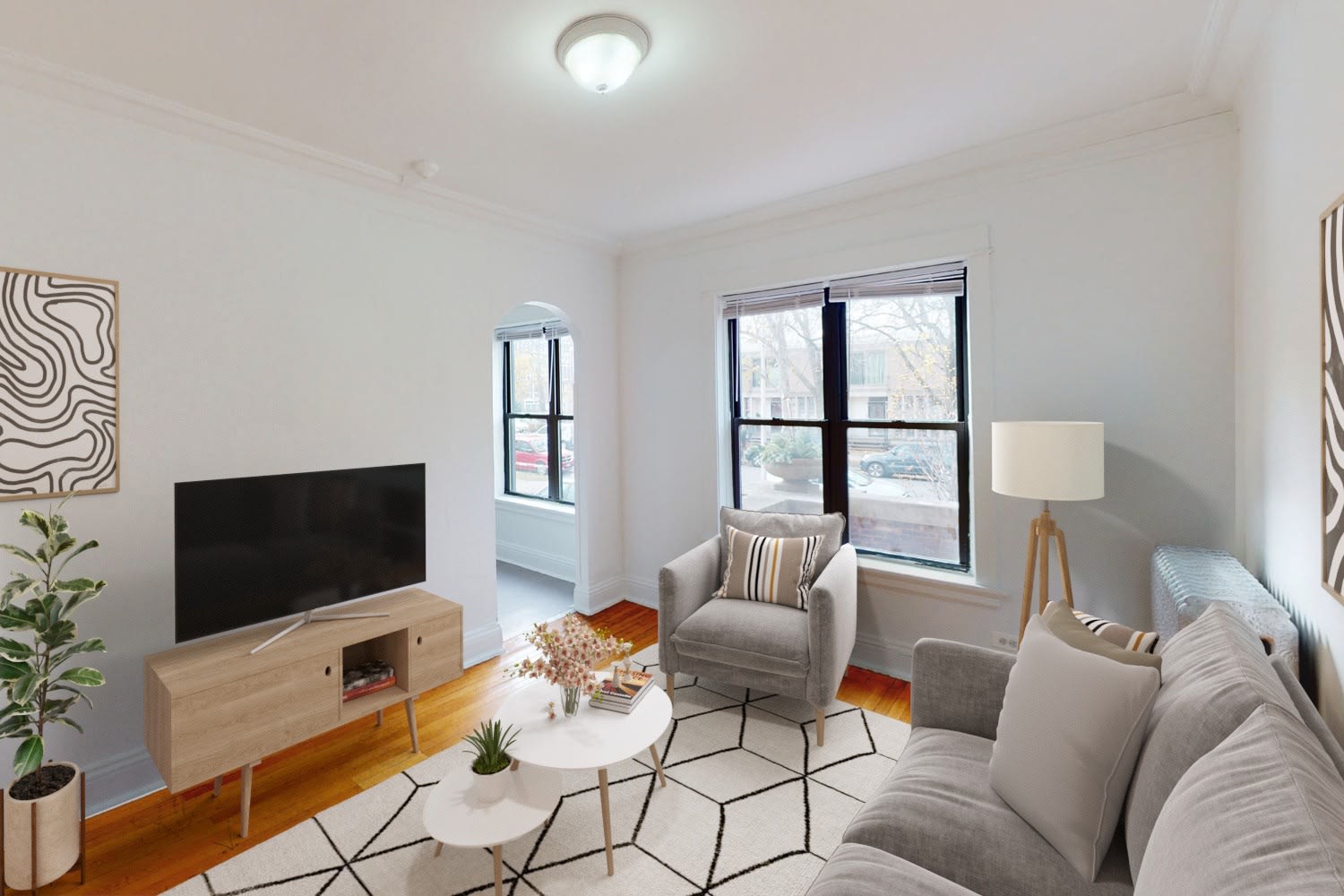 5457-5459 S. Blackstone Avenue – photo 3