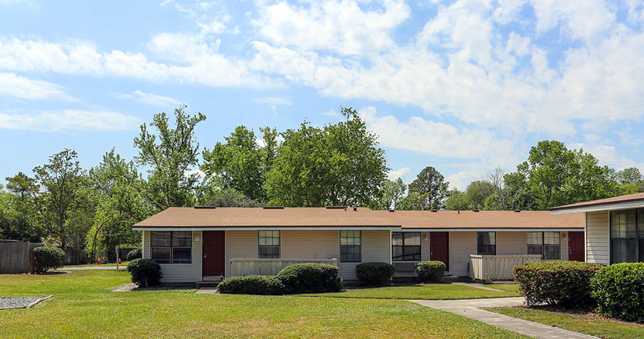 Stonewood Apartments – photo 4