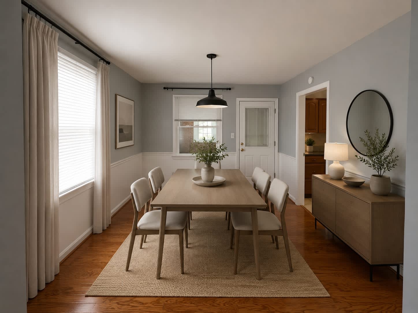 4814 Ravensworth Road – photo 1