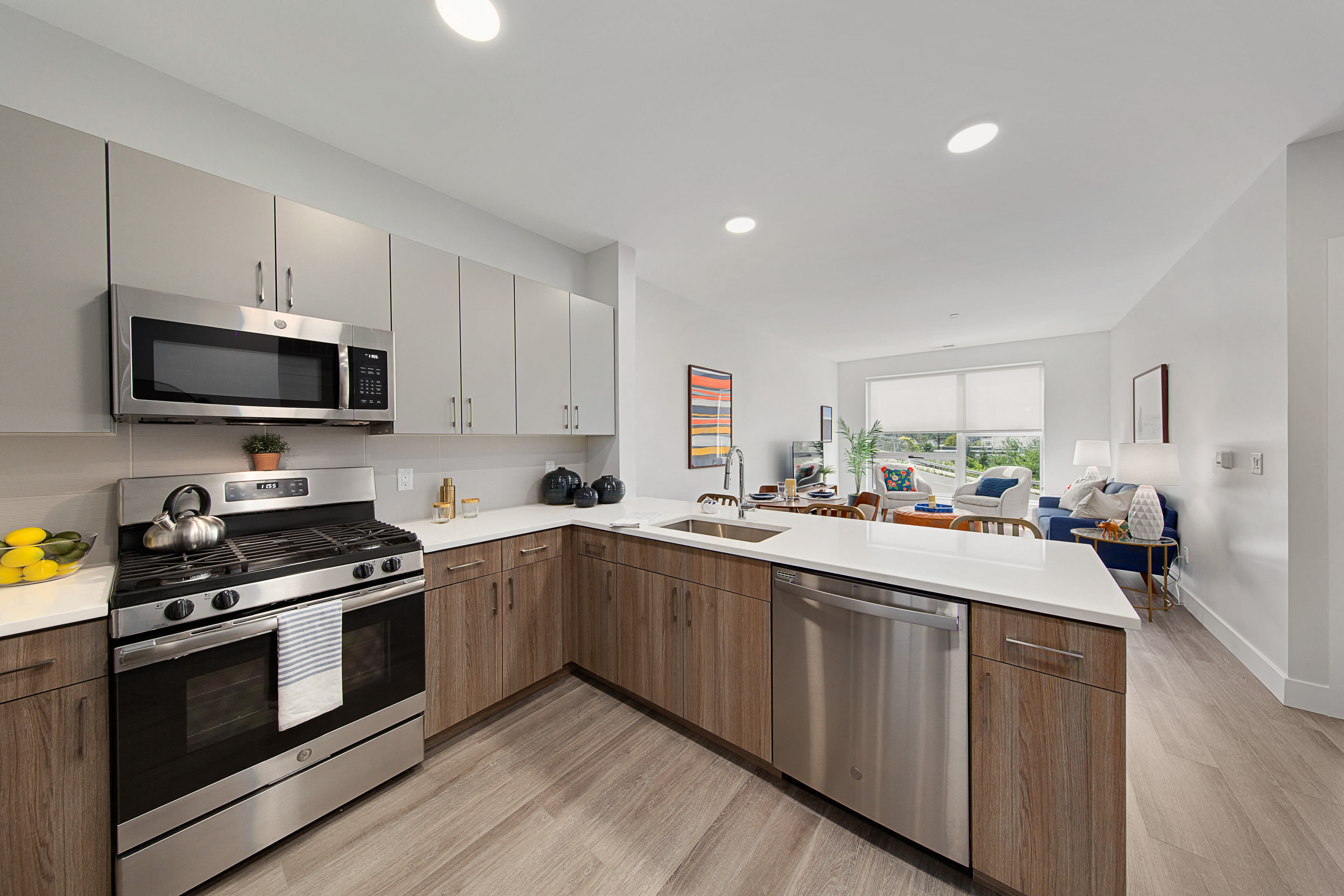 Alto Fairfield Metro – photo 2