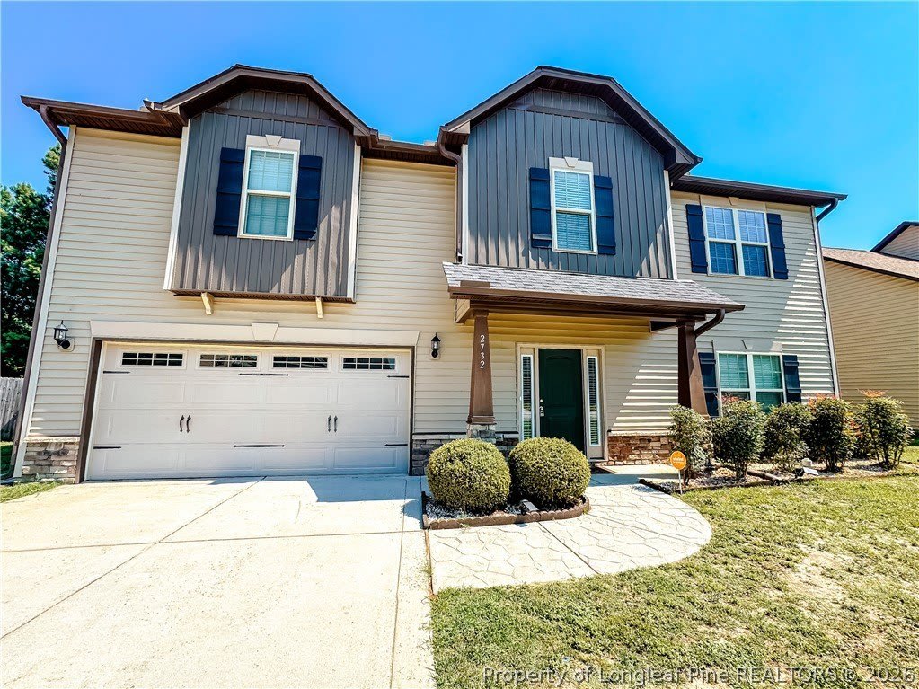 2732 Mosquera Drive – photo 2