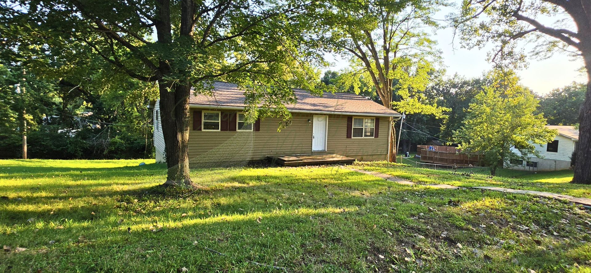 AVAILABLE NOW IN BELTON!!! – photo 2