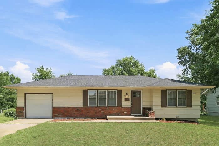8809 Blue Ridge Boulevard – photo 1