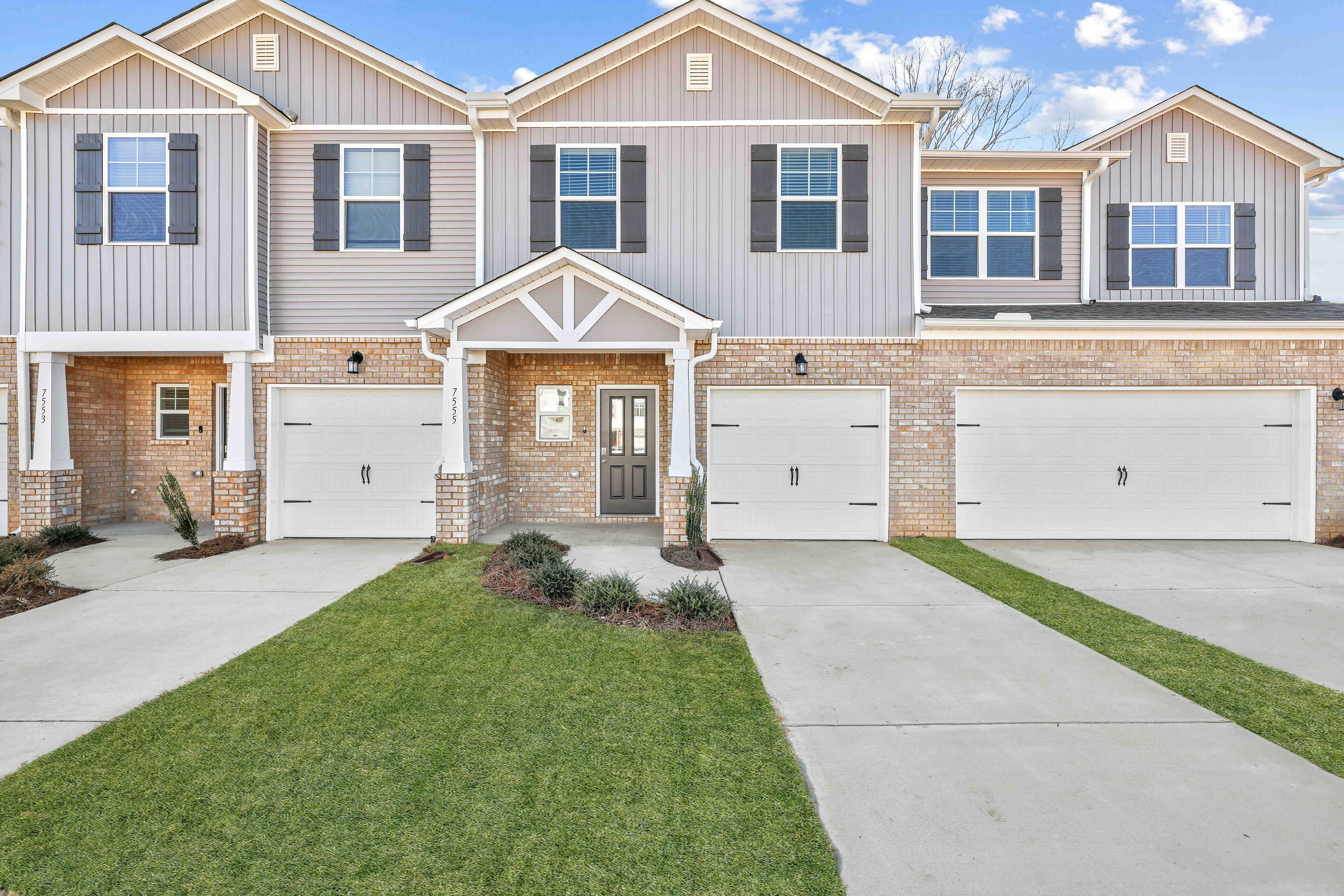 Elio at Research Park Homes for Rent – photo 2