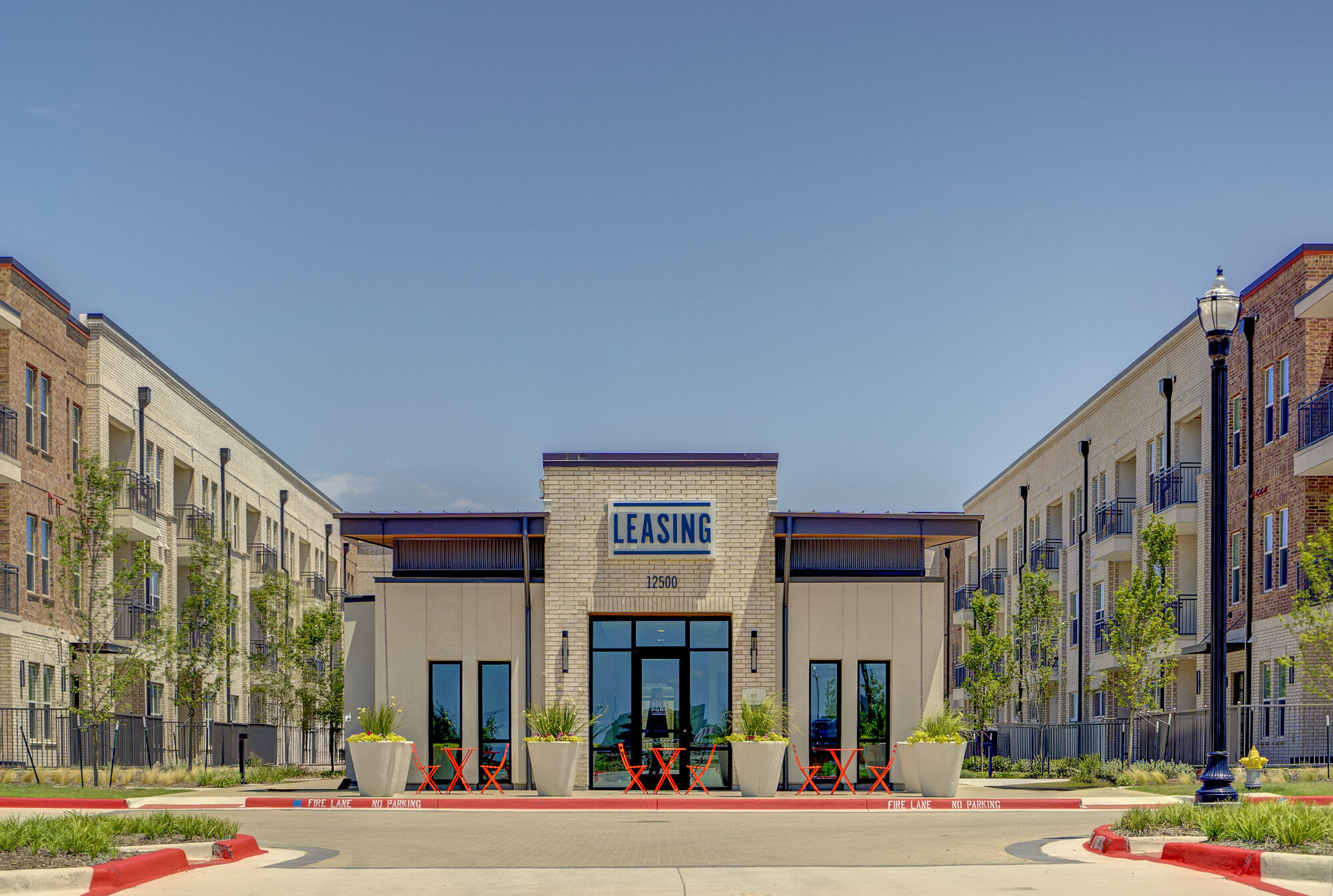 Lexington Ranch Apartments and Townhomes – photo 2