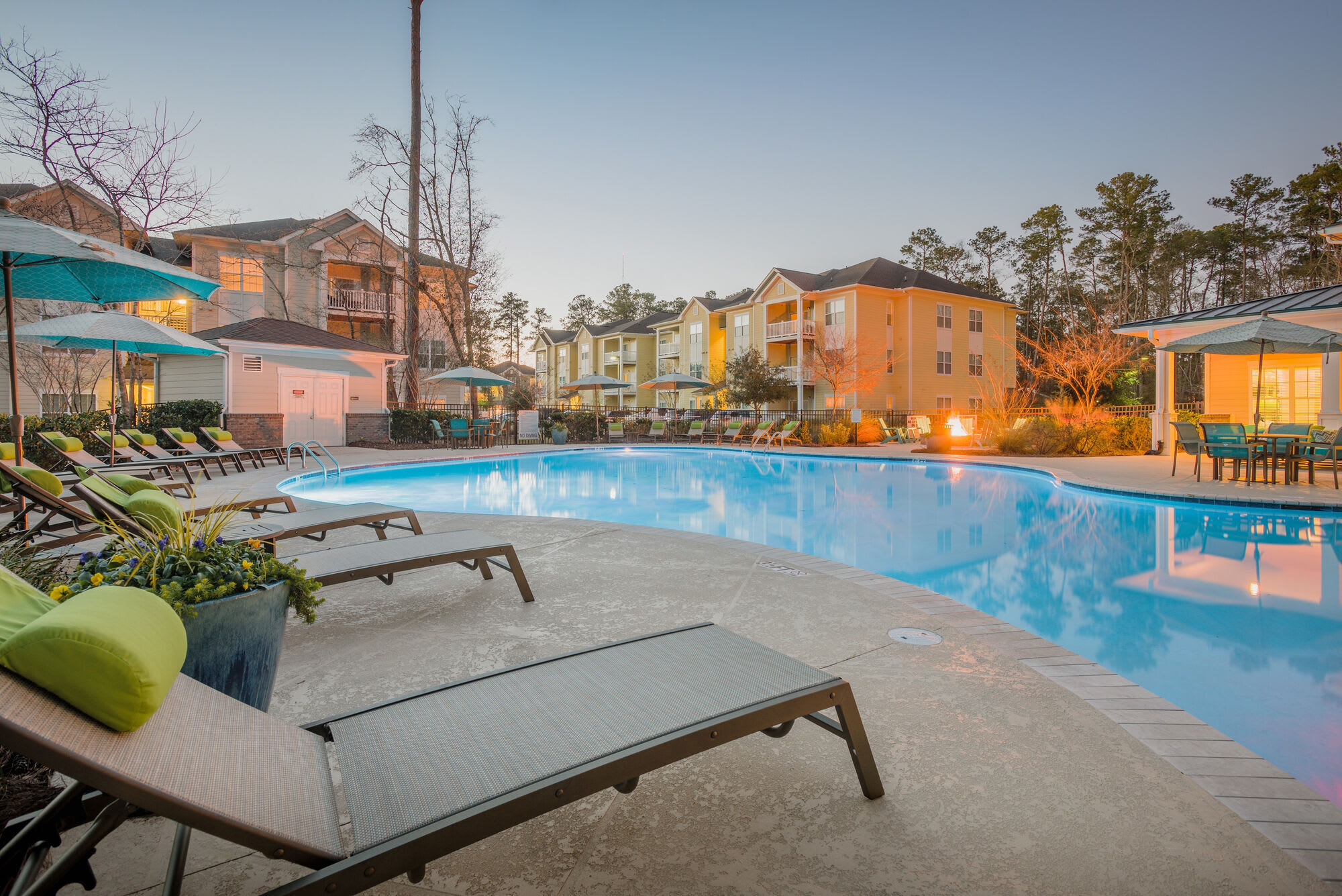 Arbor Village – photo 2