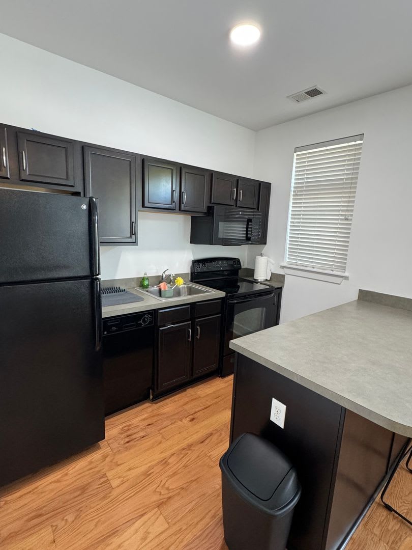 Charming 1BR Condo in Louisville – photo 5
