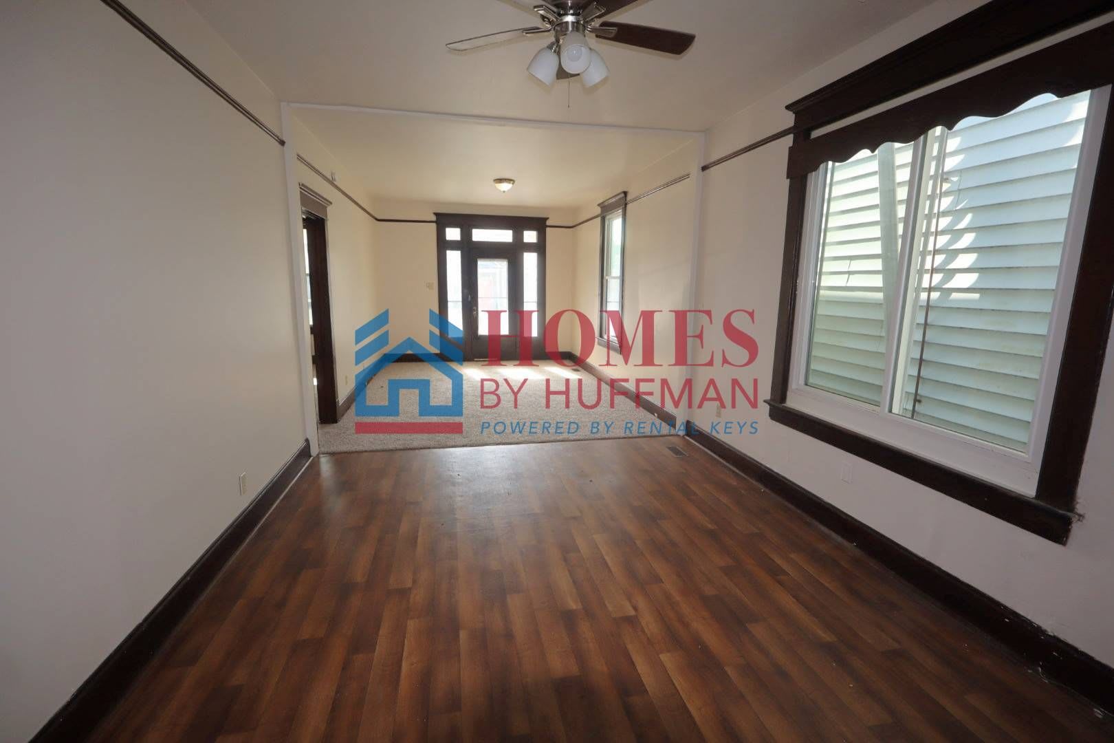 Two Bedroom House – photo 4