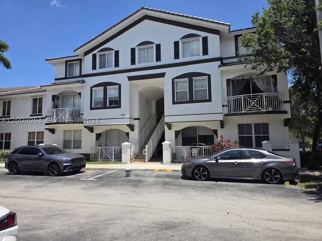 8874 W Flagler St – photo 1