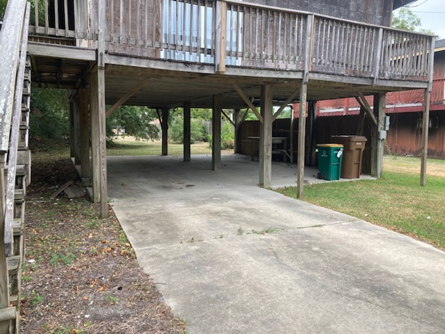 2 bedroom 1 bath home available in Pass Christian – photo 4