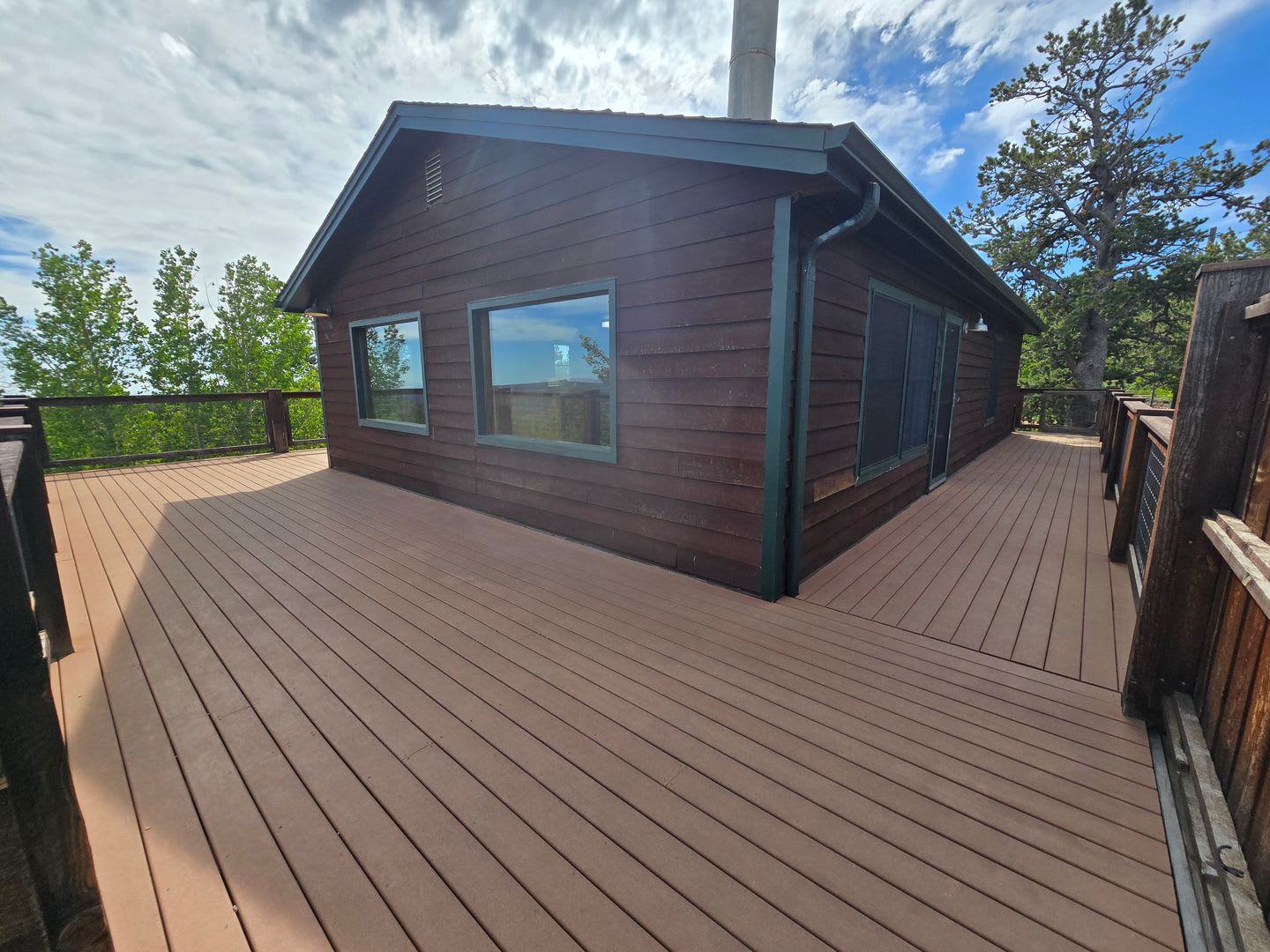 Available Now 2 Bedroom Mountain House Oasis – photo 3