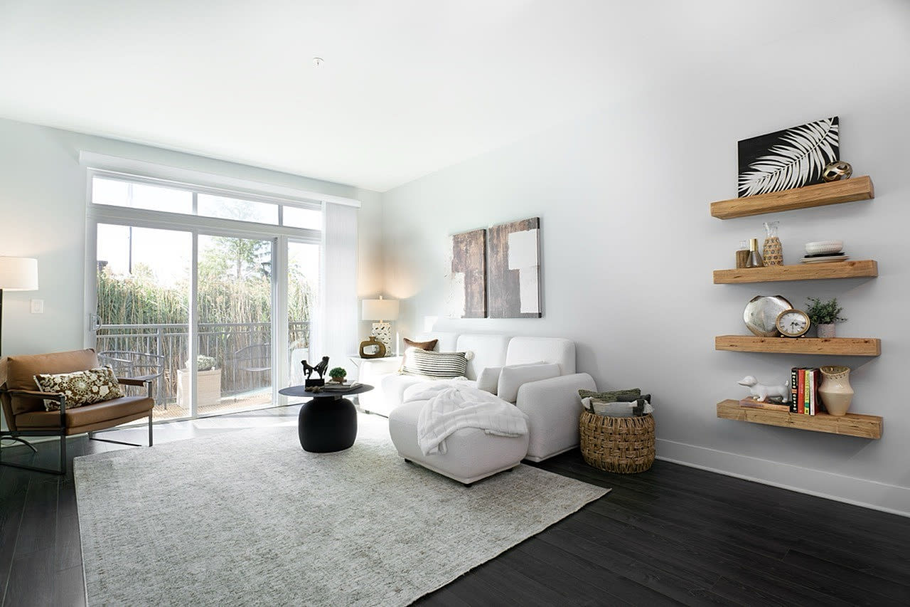 The Residences at Hamilton Lakes – photo 4