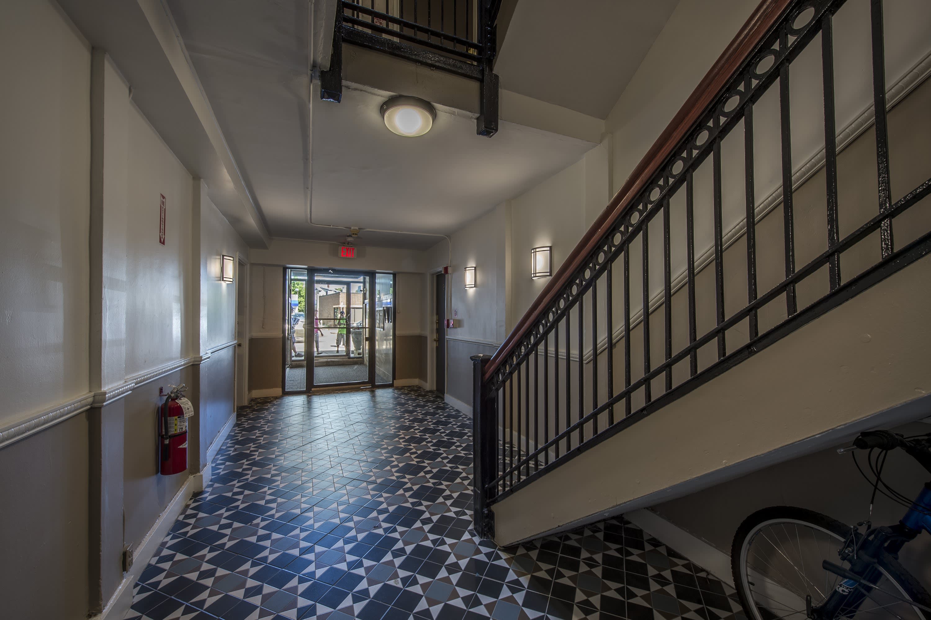 Hamilton Union – photo 2