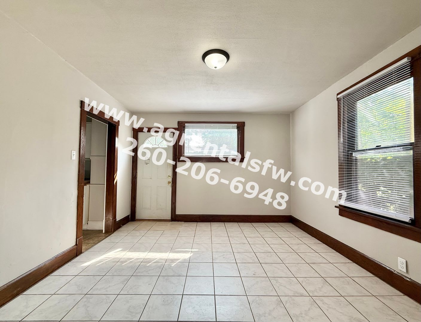 3 Bedroom House – photo 4
