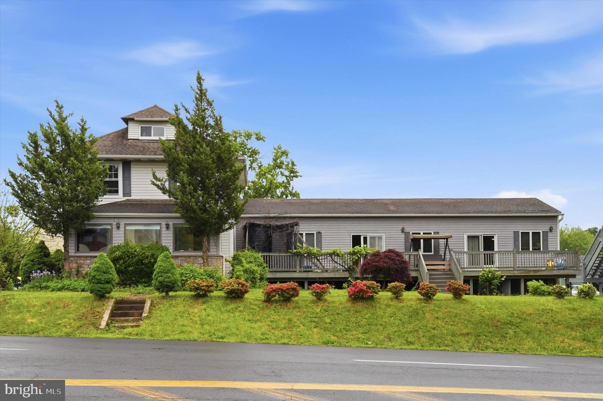 345 DRESHER Road – photo 1