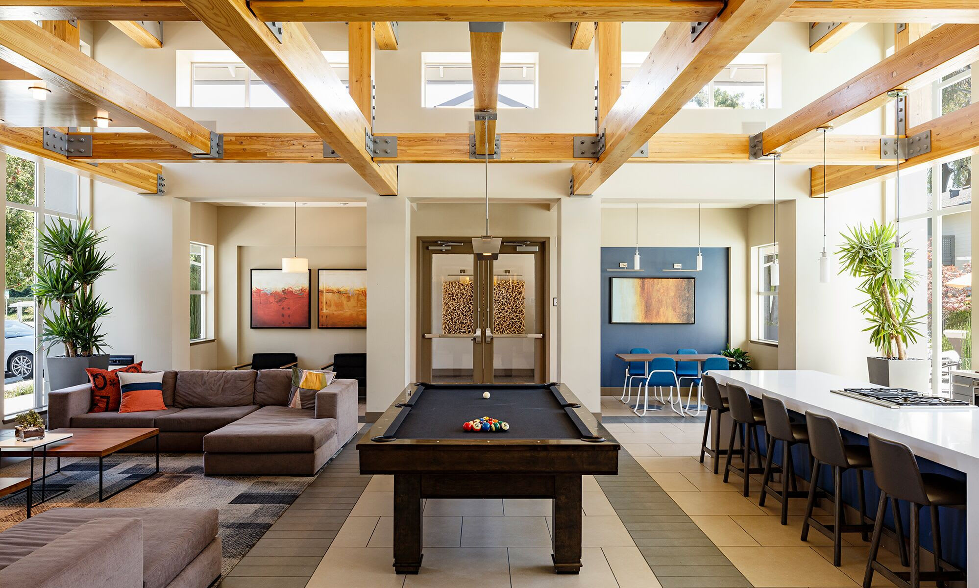 The Markham Apartments – photo 2