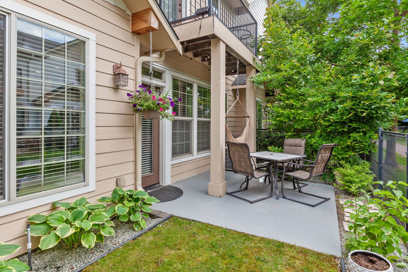 Townhome In Cda – photo 4