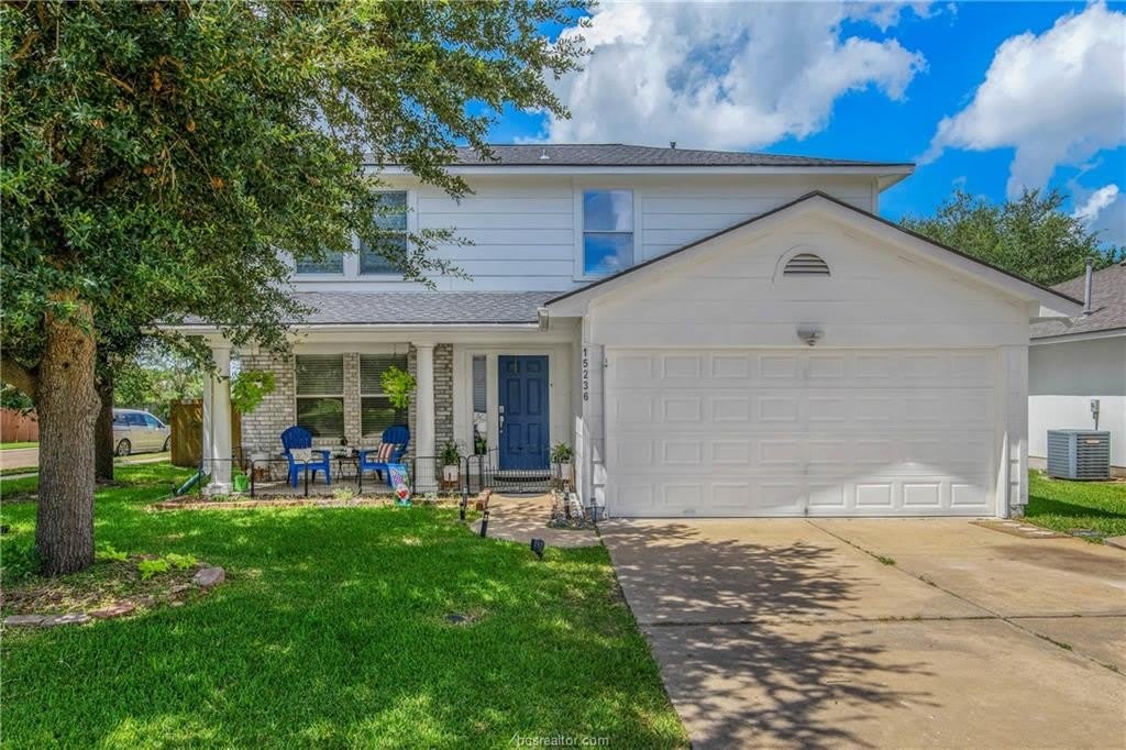 15236 Faircrest Drive – photo 1