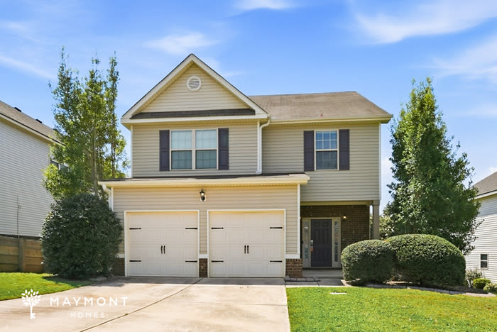 465 Lory Lane – photo 1