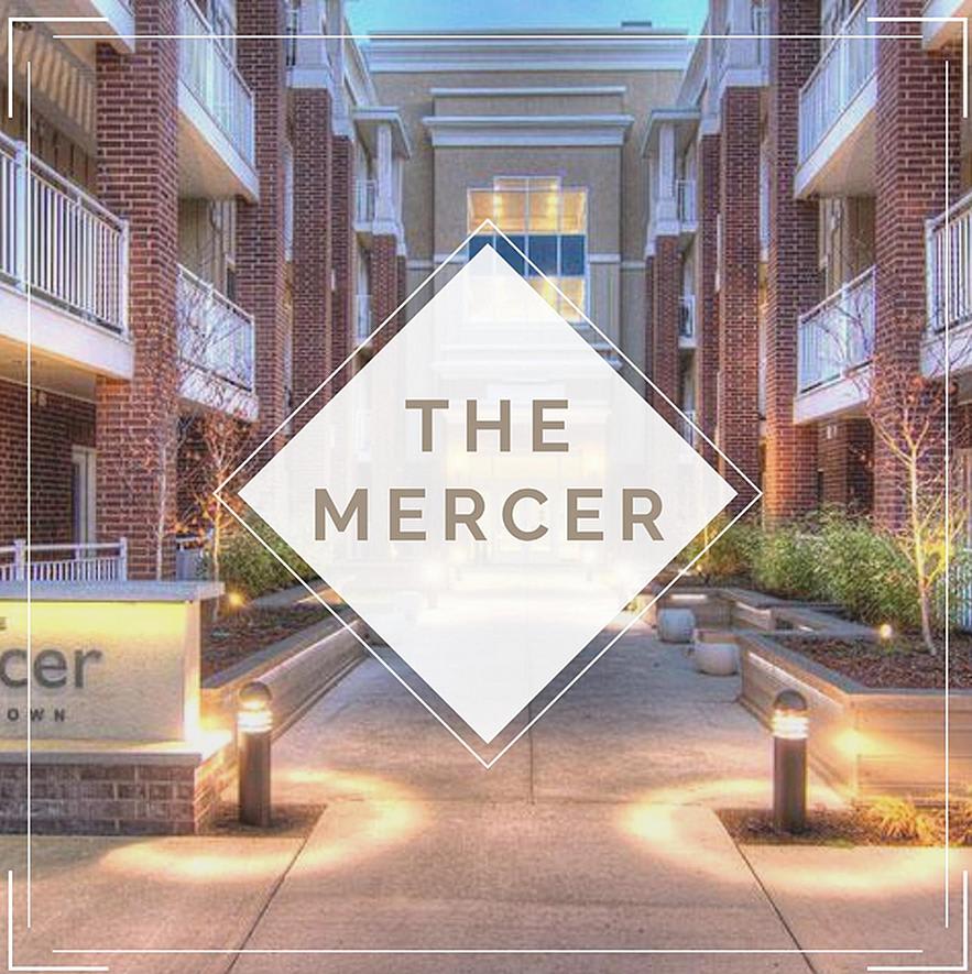 The Mercer – photo 1
