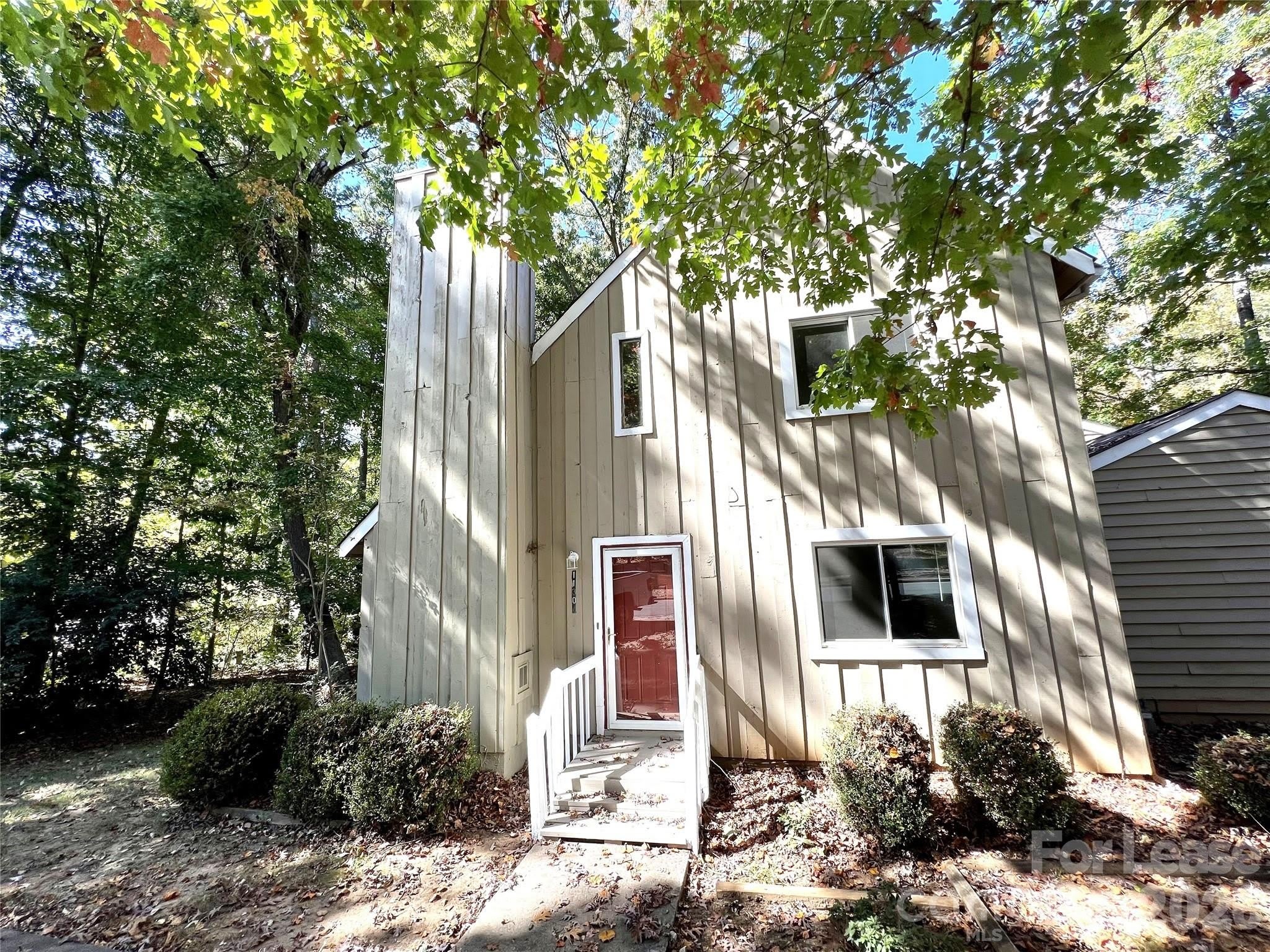 11304 E WT Harris Boulevard – photo 1