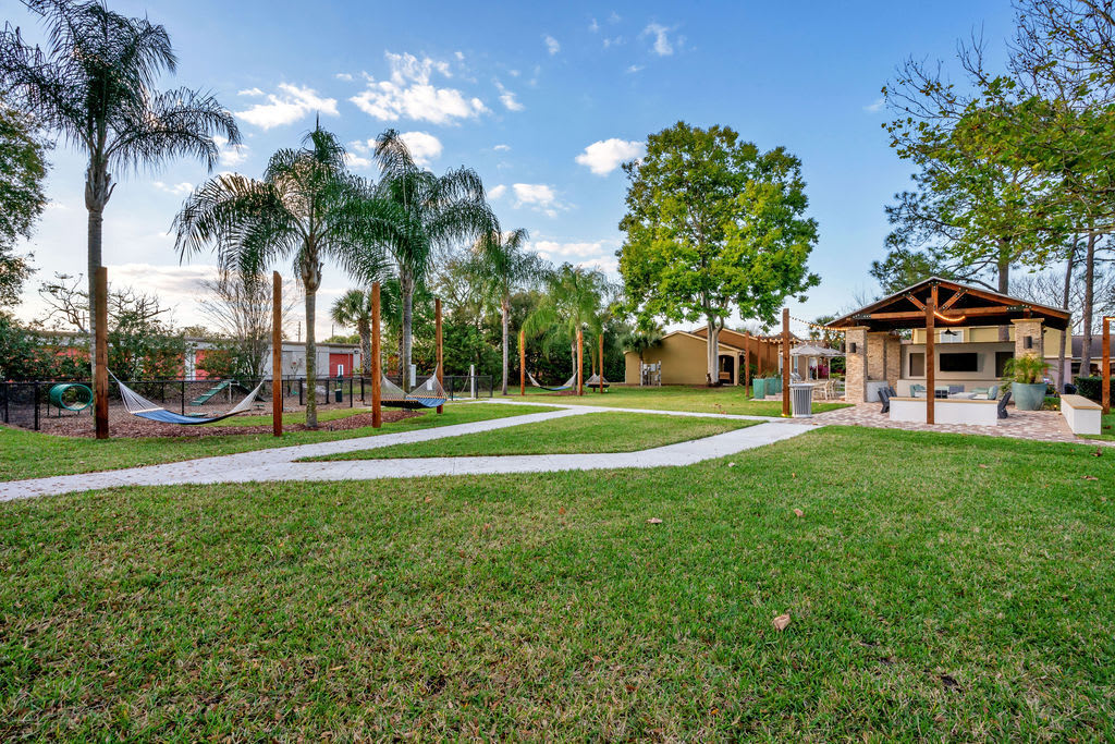 Canopy Apartment Villas – photo 4