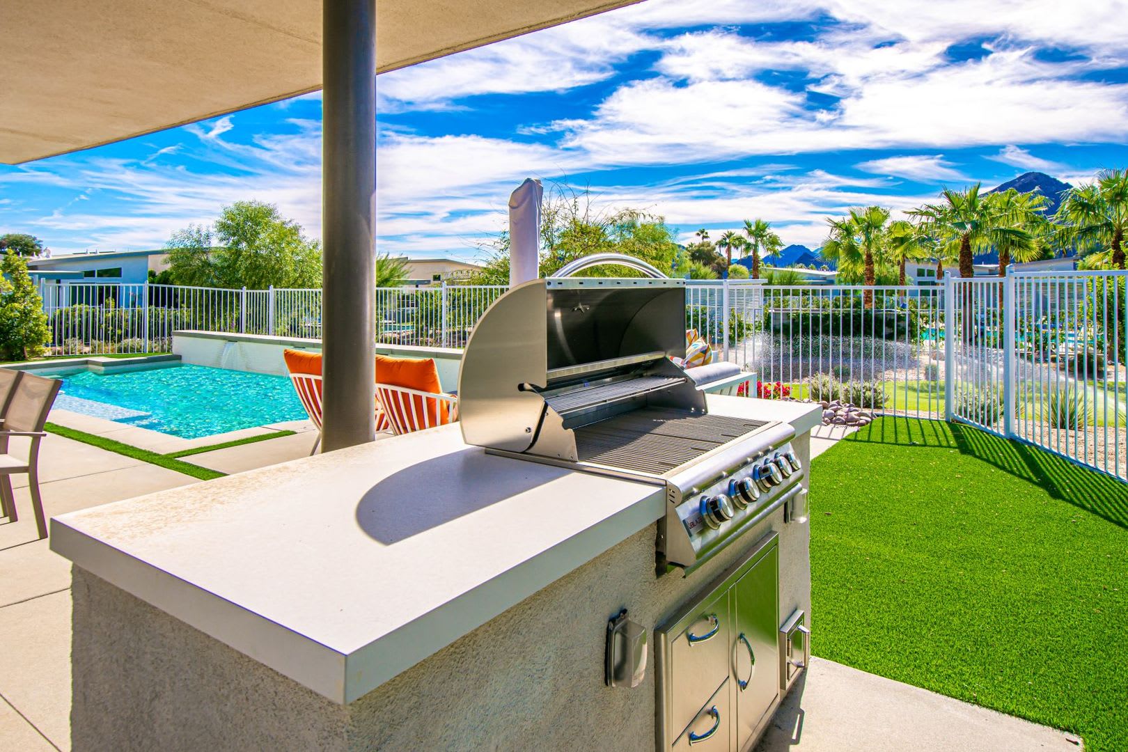 Indian Wells Luxury – photo 3