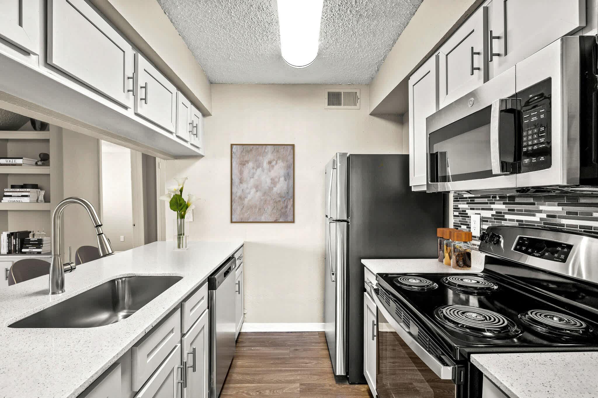 The Hudson Apartments – photo 4