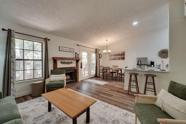 395 Ozark Mountain Resort Drive – photo 2