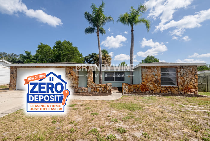 7815 Treasure Pointe Drive – photo 1