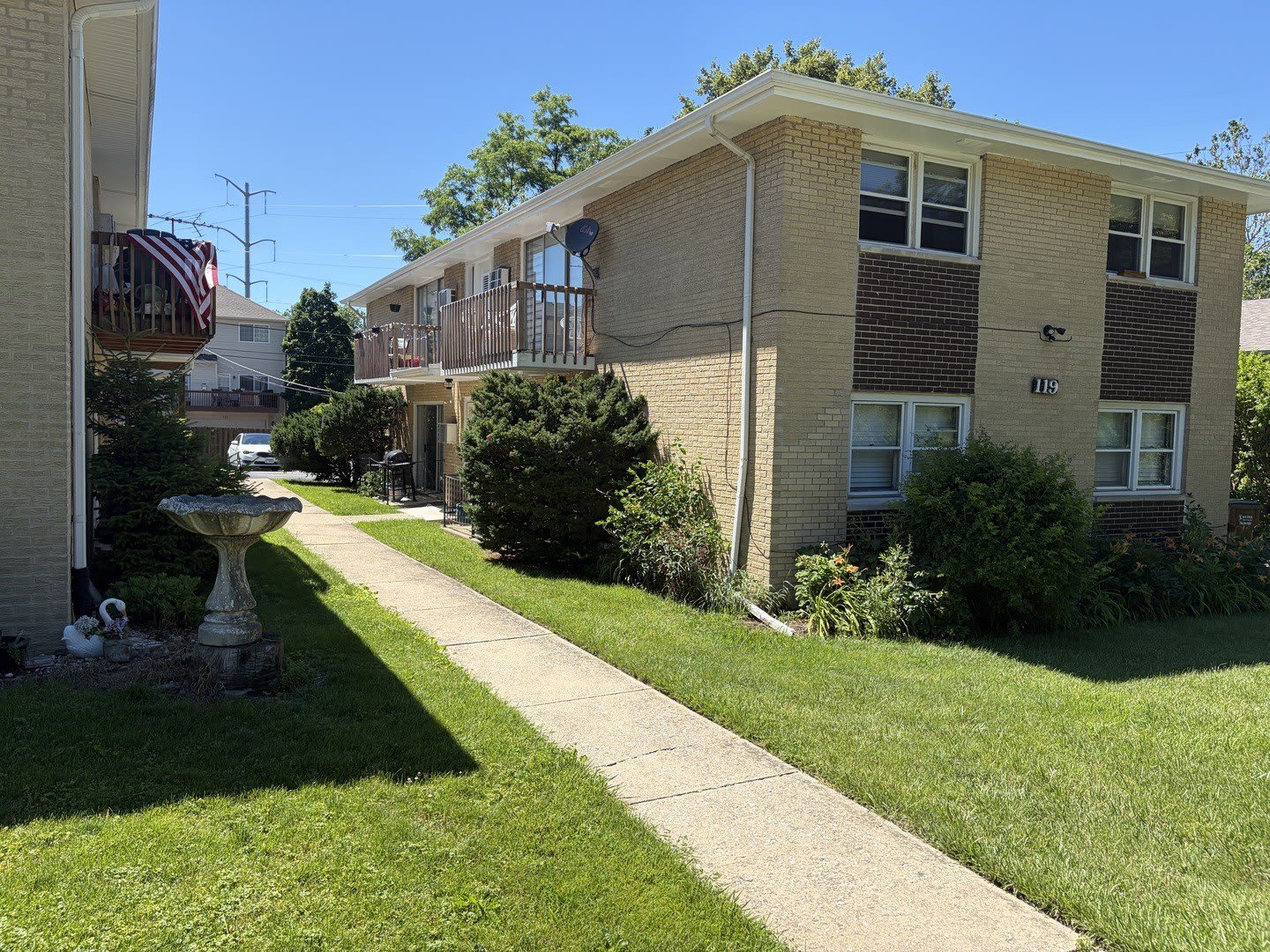 119 Cliff Street – photo 1