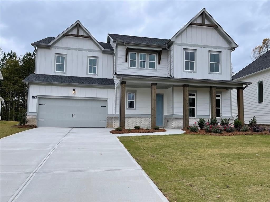 3750 Crestland Lane – photo 2