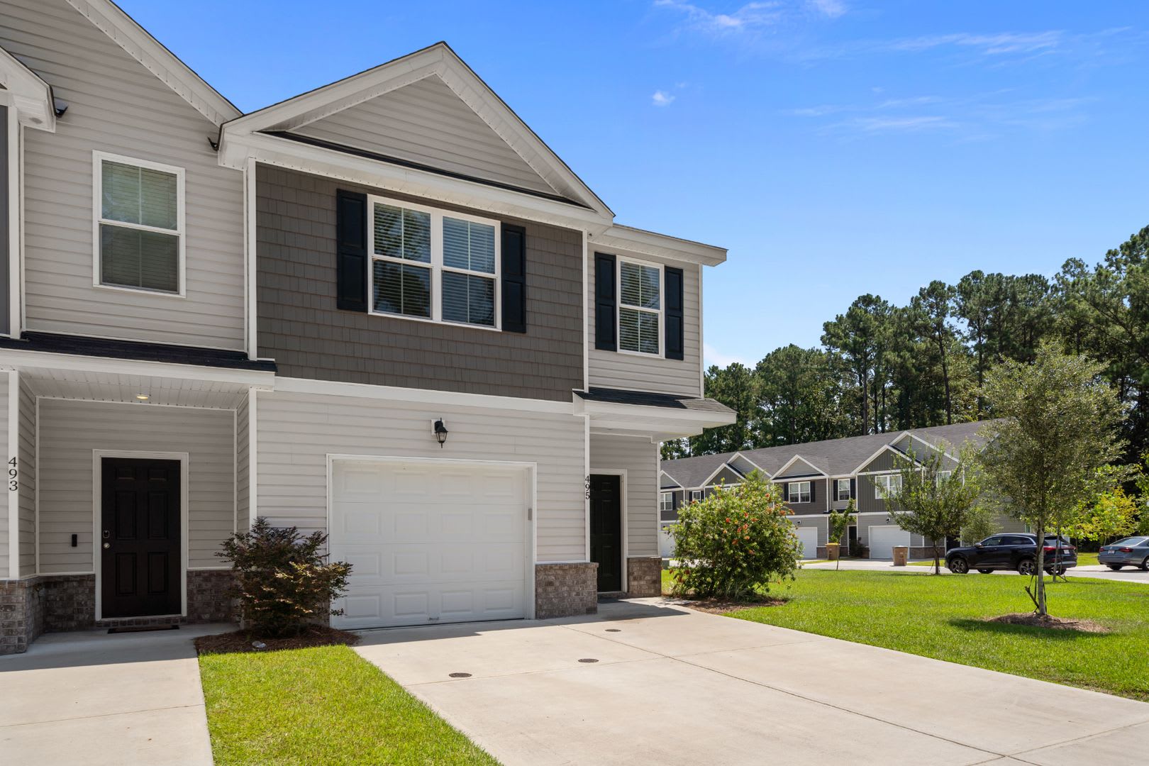 Stunning 3 Bedroom Townhome in Towne Park, Pooler GA – photo 2