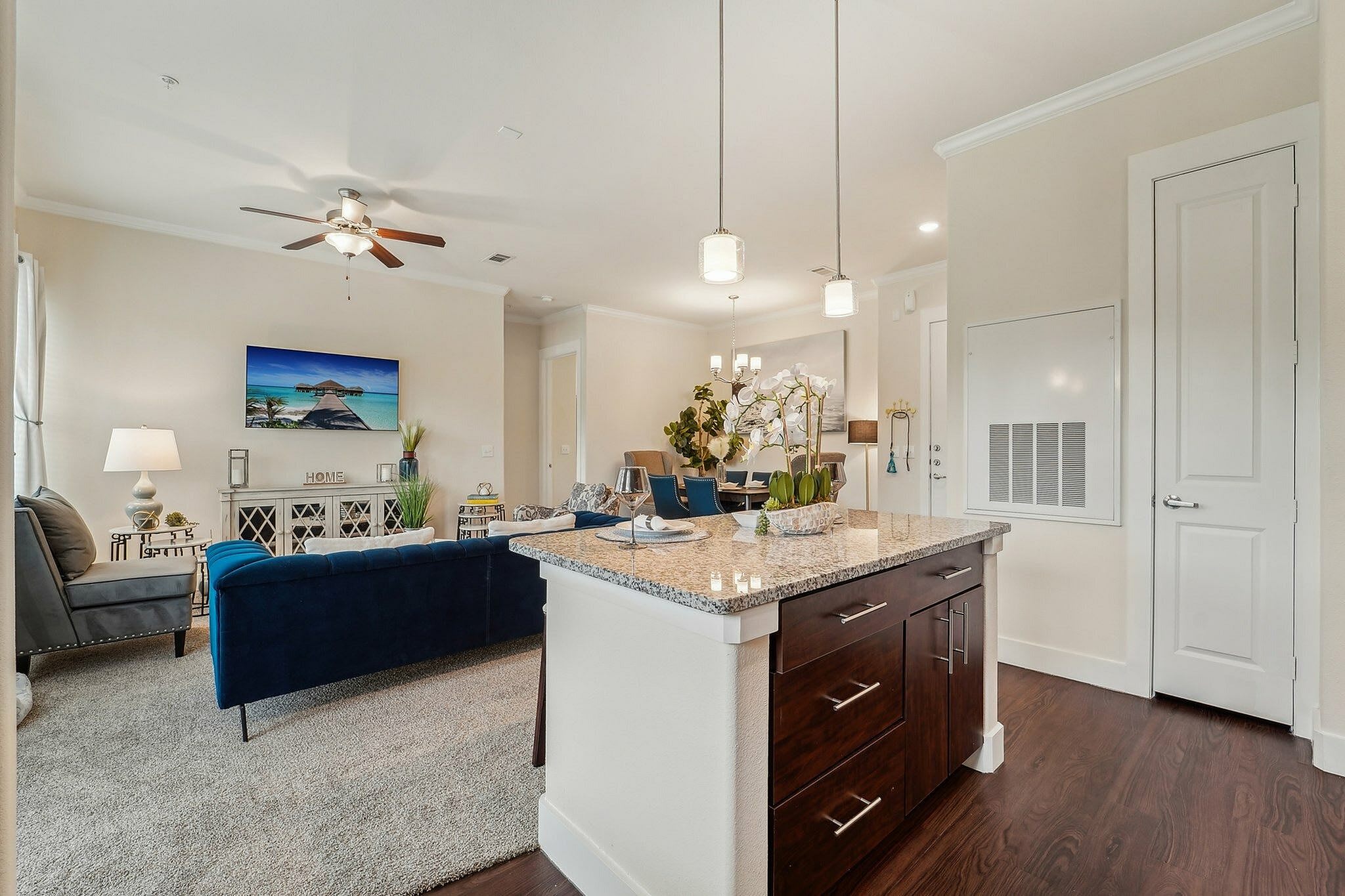 Active Adult- Ivy Point Kingwood – photo 4