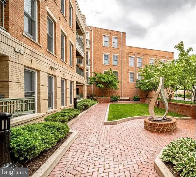 1115 CAMERON ST #216 – photo 2