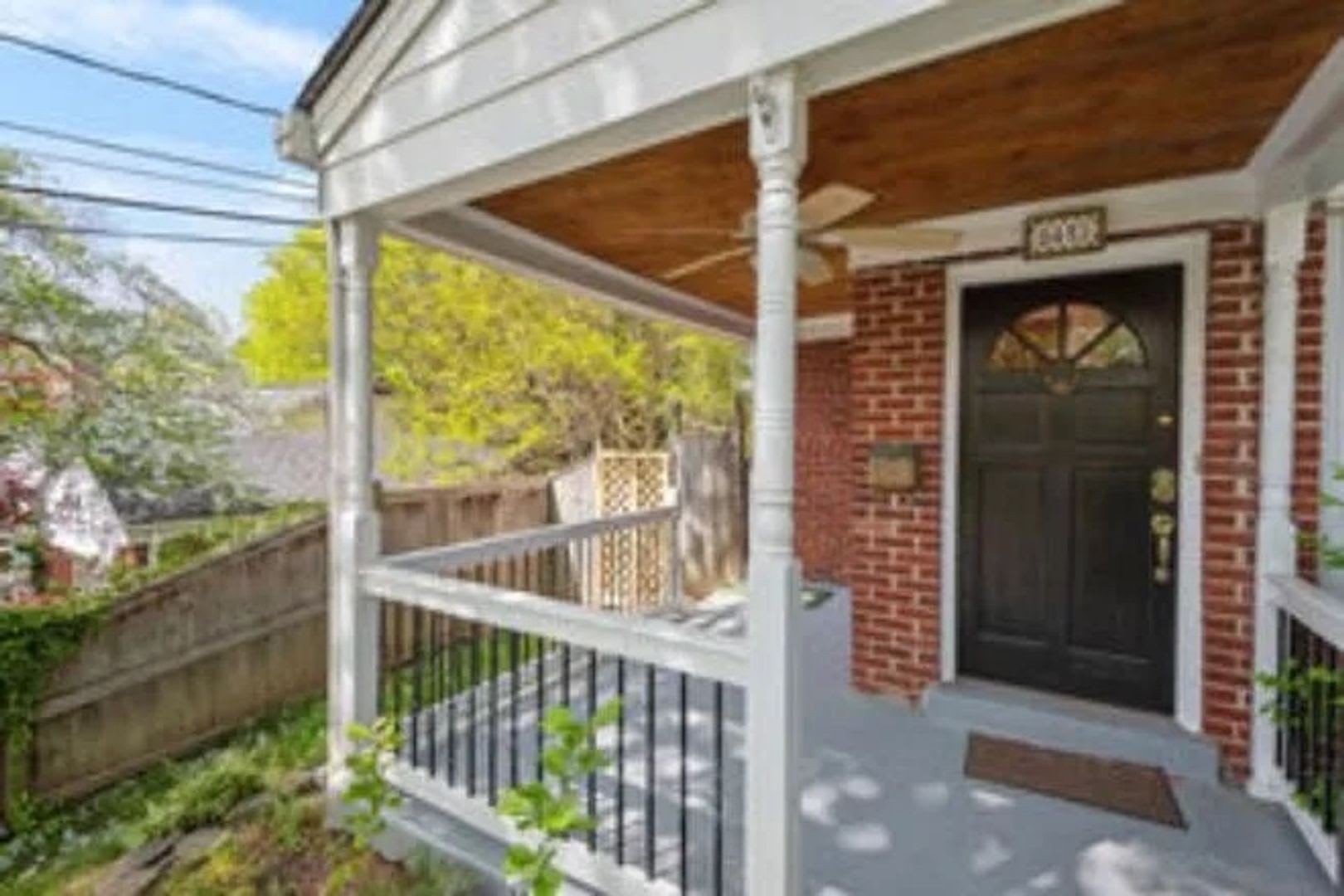 8413 Spencer Court – photo 3